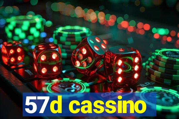 57d cassino